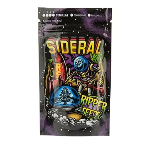 Ripper Seeds - Sideral - 3 Stück