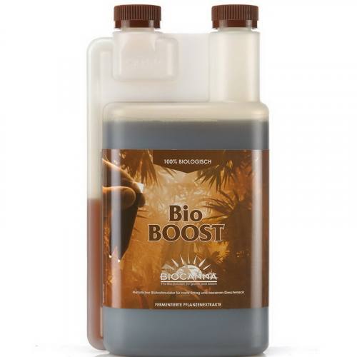 BIOCANNA Bio Boost 1L