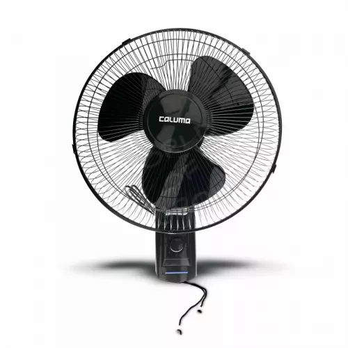 Caluma Wandventilator 50 W, 3 Geschwindigkeitsstufen, 40 cm