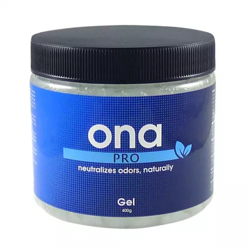 ONA Gel Pro 428g Dose