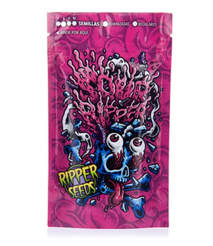 Ripper Seeds - Sour Ripper - 3 Stück