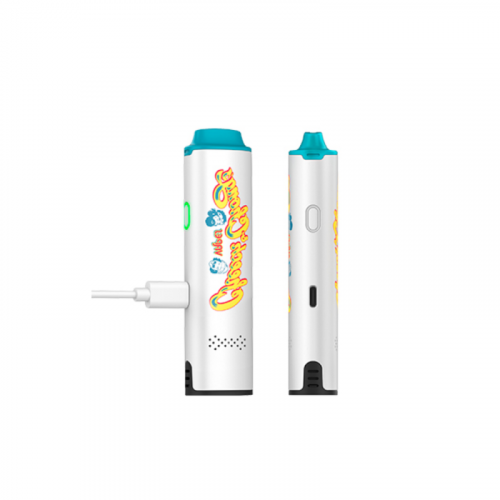 Vaporizer XVape – CHEECH & CHONG'S MAMBO