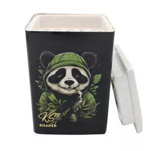 25X CONE FILLING BOX - Panda