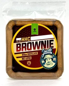 60mg 10-OH-HHC Brownie