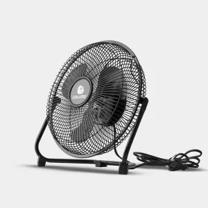 Caluma 20 cm Bodenventilator, 20...