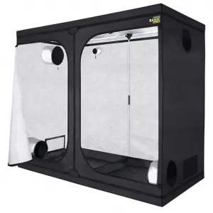 Growbox Basic 240L | Garden High...