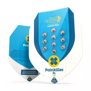 Painkiller XL 5 Stück Royal Quee...