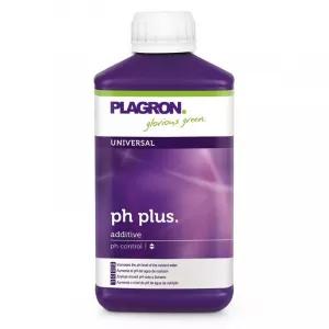 Plagron PH+ 1 Liter