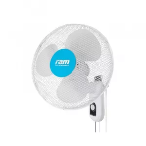 RAM Wandventilator 40cm, 3 Gesch...