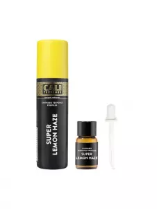 SUPER LEMON HAZE TERPENES 1ml